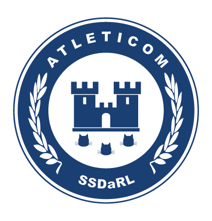 logo academy asd