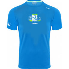 MAGLIA UFFICIALE ATLETICOM WE RUN ROME 2019 - UOMO MAGLIA UFFICIALE ATLETICOM WE RUN ROME 2019 - UOMO